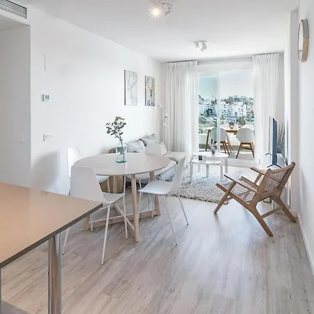 Apartment Jg- Modern In Nueva Andalucia Marbella