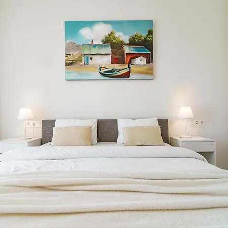 Jg- Modern In Nueva Andalucia *