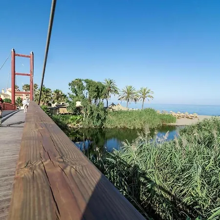 Jg- Modern In Nueva Andalucia * Marbella