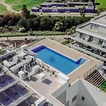 Jg- Modern In Nueva Andalucia Apartment *