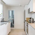 Apartment Jg- Modern In Nueva Andalucia Marbella