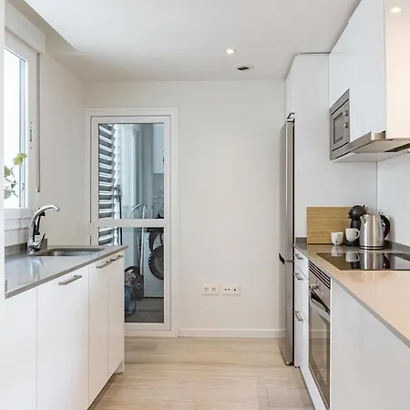 Apartment Jg- Modern In Nueva Andalucia Marbella