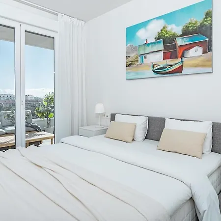 Jg- Modern In Nueva Andalucia * Marbella