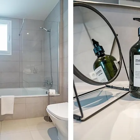 Jg- Modern In Nueva Andalucia