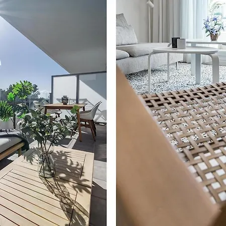 Jg- Modern In Nueva Andalucia *