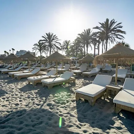 Jg- Modern In Nueva Andalucia *