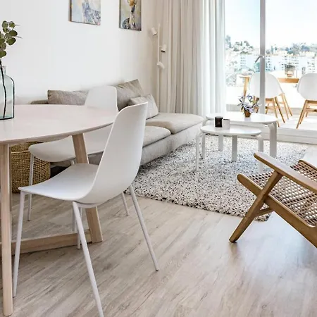 Jg- Modern In Nueva Andalucia Apartment Marbella