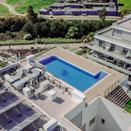 Jg- Modern In Nueva Andalucia * Marbella