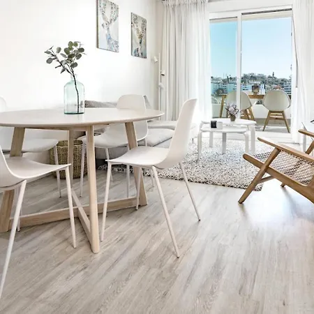 Jg- Modern In Nueva Andalucia