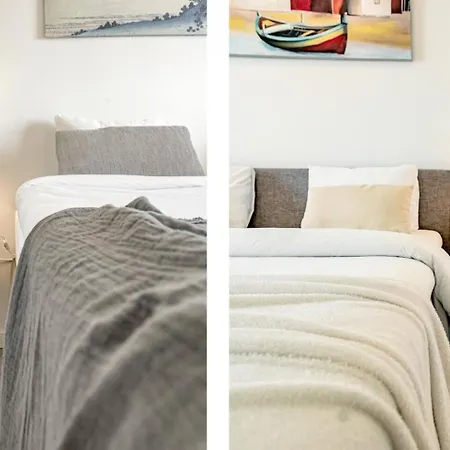 Jg- Modern In Nueva Andalucia