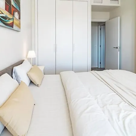 Jg- Modern In Nueva Andalucia Apartment Marbella