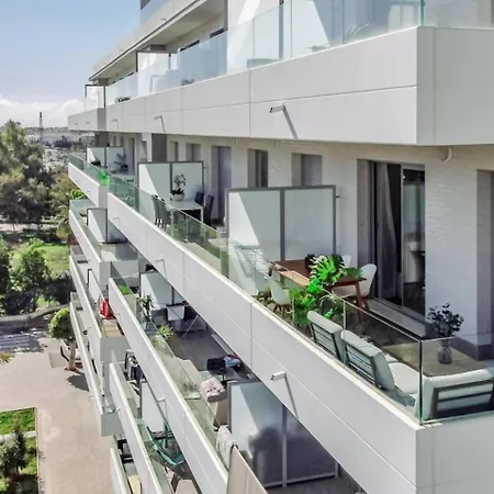 Jg- Modern In Nueva Andalucia Marbella