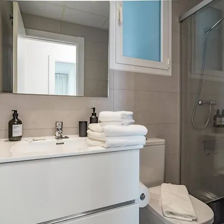 Apartment Jg- Modern In Nueva Andalucia Marbella