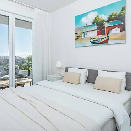 Jg- Modern In Nueva Andalucia Marbella