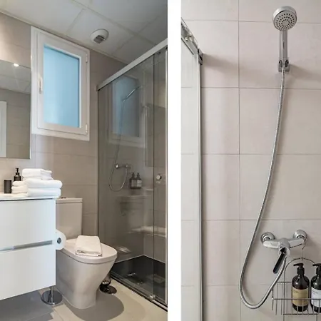Apartment Jg- Modern In Nueva Andalucia