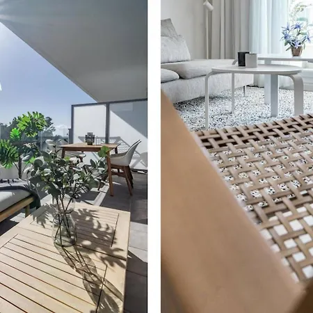 Jg- Modern In Nueva Andalucia *