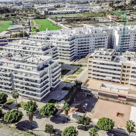 Jg- Modern In Nueva Andalucia Marbella