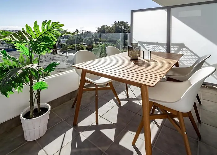 Jg- Modern In Nueva Andalucia