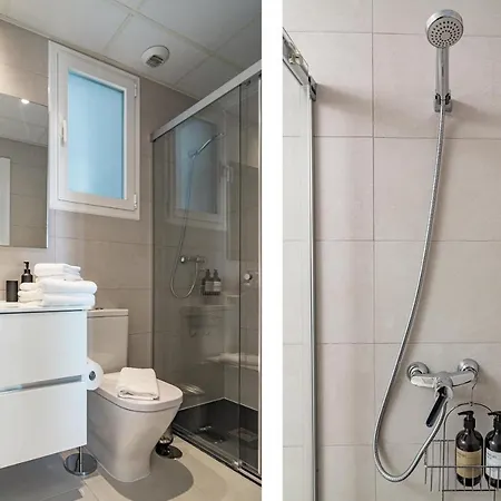 Apartment Jg- Modern In Nueva Andalucia Marbella