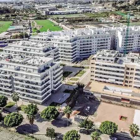 Apartment Jg- Modern In Nueva Andalucia *
