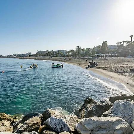 Jg- Modern In Nueva Andalucia Marbella
