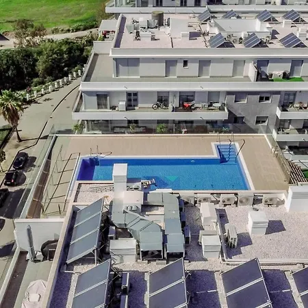 Jg- Modern In Nueva Andalucia Apartment Marbella