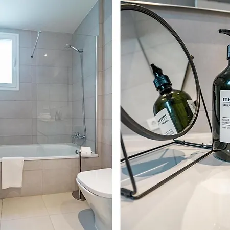 Apartment Jg- Modern In Nueva Andalucia